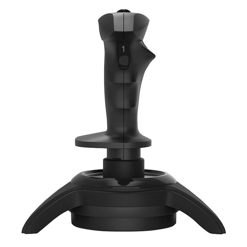 Joystick de vol PXN-F16 pour PC - Ypsilon Computers