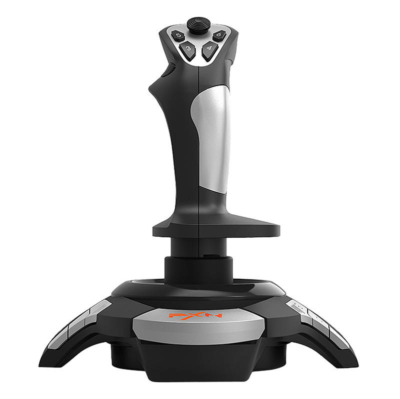 Joystick de vol PXN-F16 pour PC - Ypsilon Computers