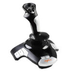 Joystick de vol PXN-F16 pour PC