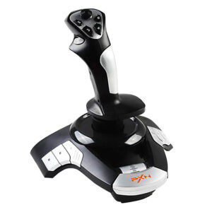 Joystick de vol PXN-F16 pour PC