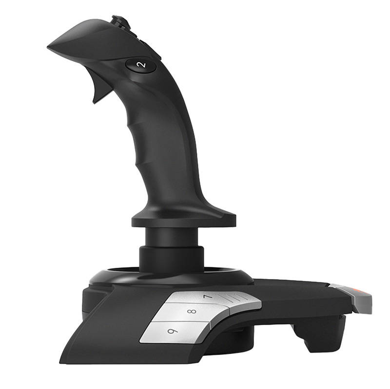 Joystick de vol PXN-F16 pour PC - Ypsilon Computers