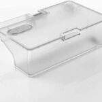 Réservoir d&rsquo;eau pour Viomi V3 MAX 700ml