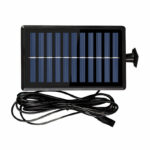 Lampe solaire Superfire FF10-B
