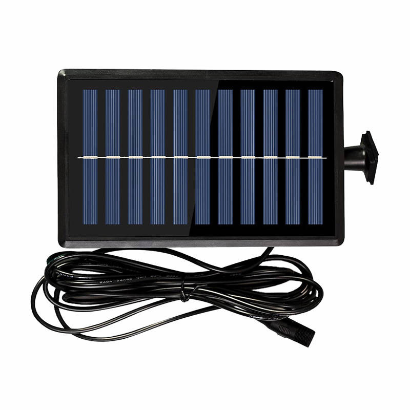 Lampe solaire Superfire FF10-B - Ypsilon Computers