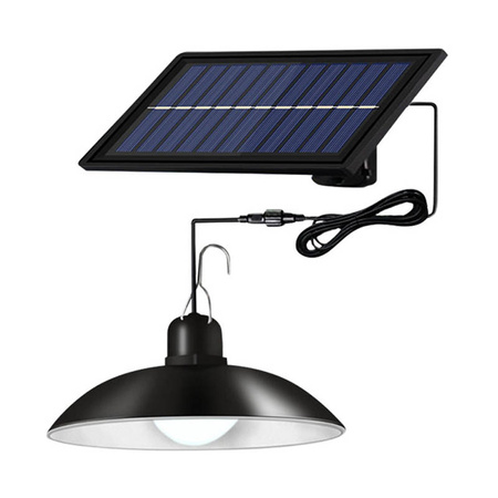 Lampe solaire Superfire FF10-B - Ypsilon Computers