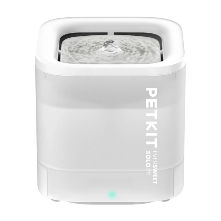 Fontaine/abreuvoir pour Chien et Chat PetKit Eversweet SOLO SE - Ypsilon Computers