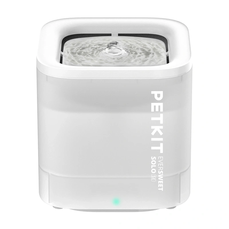 Fontaine/abreuvoir pour Chien et Chat PetKit Eversweet SOLO SE - Ypsilon Computers