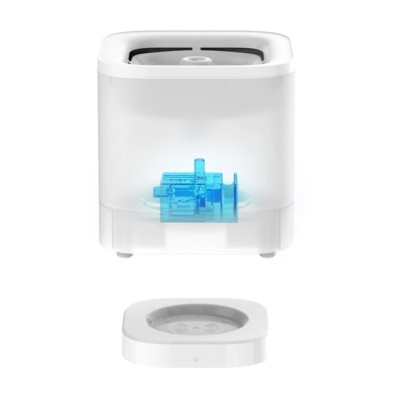 Fontaine/abreuvoir pour Chien et Chat PetKit Eversweet SOLO SE - Ypsilon Computers