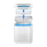Fontaine/abreuvoir pour Chien et Chat PetKit Eversweet SOLO SE