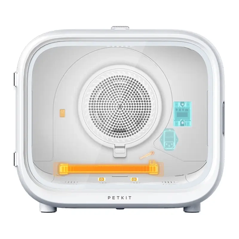 Sèche-petits animaux PetKit AIRSALON MAX - Ypsilon Computers