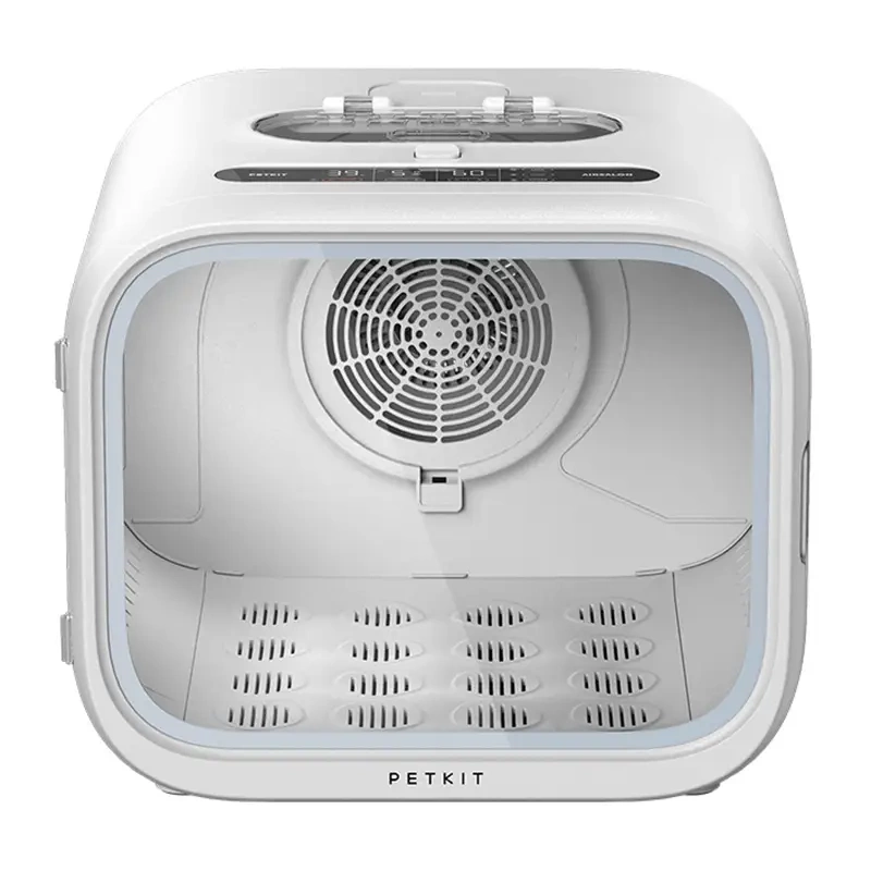Sèche-petits animaux PetKit AIRSALON MAX - Ypsilon Computers
