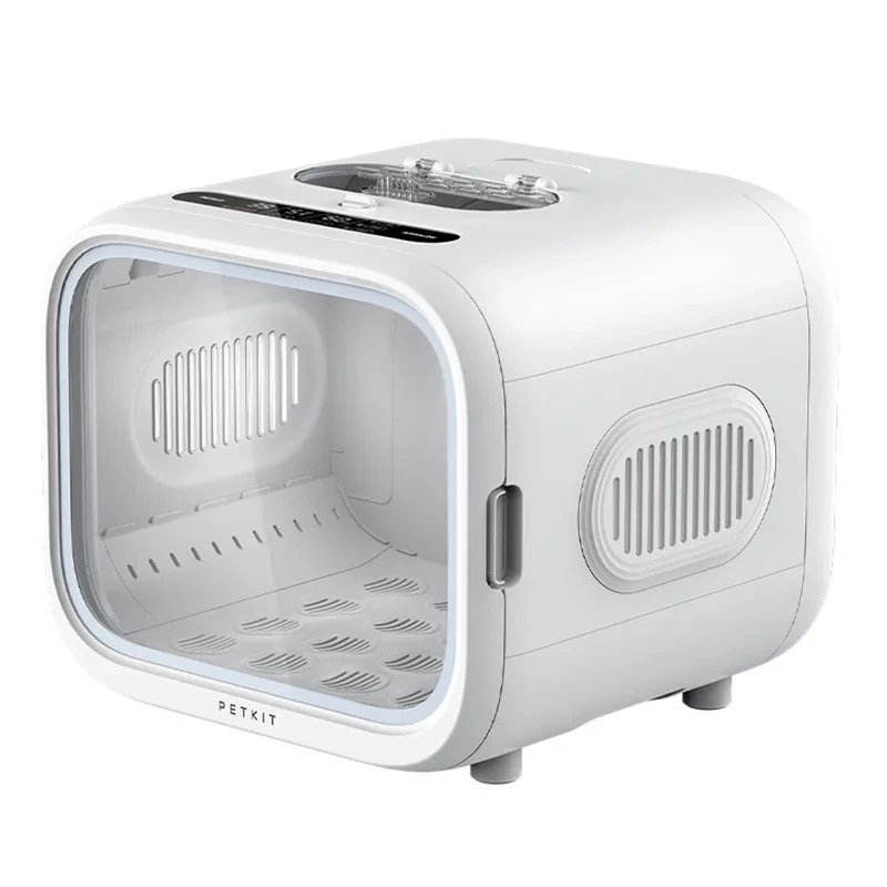 Sèche-petits animaux PetKit AIRSALON MAX - Ypsilon Computers