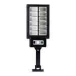 Lampe solaire Superfire FF7-B, 28W, 2400mAH