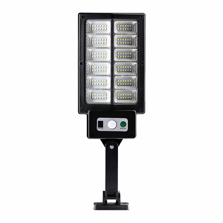 Lampe solaire Superfire FF7-B, 28W, 2400mAH - Ypsilon Computers