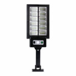 Lampe solaire Superfire FF7-B, 28W, 2400mAH
