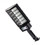 Lampe solaire Superfire FF7-B, 28W, 2400mAH