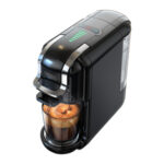 Machine à café 5-en-1 HiBREW H2B (noir)