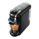 Machine à café 5-en-1 HiBREW H2B (noir)