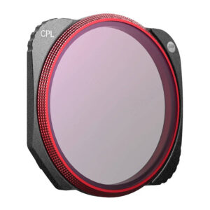 Filtre CPL PGYTECH pour DJI Mavic 3 Classic (professionnel) - Ypsilon Computers