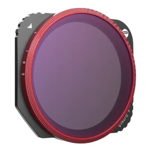 Filtre PGYTECH VND 6-9 stops pour DJI Mavic 3 Classic (professionnel) - Ypsilon Computers