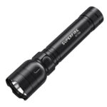 Lampe de poche Superfire GTS6, 360 lm, USB-C, 7W, 5 modes, 150m