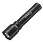 Lampe de poche Superfire GTS6, 360 lm, USB-C, 7W, 5 modes, 150m