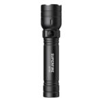 Lampe de poche Superfire GTS6, 360 lm, USB-C, 7W, 5 modes, 150m