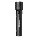 Lampe de poche Superfire GTS6, 360 lm, USB-C, 7W, 5 modes, 150m