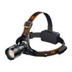 Phare Superfire HL31, Type-C
