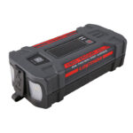 Lokithor J401 Démarreur / Booster 2500A + Batterie Externe 20000mAh + Lampe de Poche 4-en-1