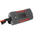 Lokithor J401 Démarreur / Booster 2500A + Batterie Externe 20000mAh + Lampe de Poche 4-en-1