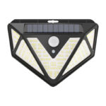 Lampe solaire Superfire FF6-B, 33W, 220lm, 1200mAh