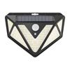 Lampe solaire Superfire FF6-B, 33W, 220lm, 1200mAh - Ypsilon Computers