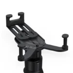 Support de voiture sans fil de charge gravitationnelle Stable Baseus Pro 15W (noir)