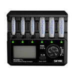 Chargeur SkyRC NC2500 Pro AA/AAA