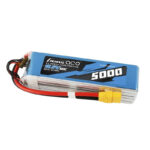 Accumulateur LiPo Gens Ace Bashing 5000mAh 18.5V 60C 5S1P – XT90