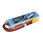 Accumulateur LiPo Gens Ace Bashing 5000mAh 18.5V 60C 5S1P – XT90