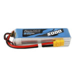 Accumulateur LiPo Gens Ace Bashing 5000mAh 18.5V 60C 5S1P – XT90