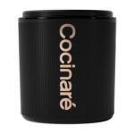 Cocinare CICM-301 Bol à Glace Krush (noir)