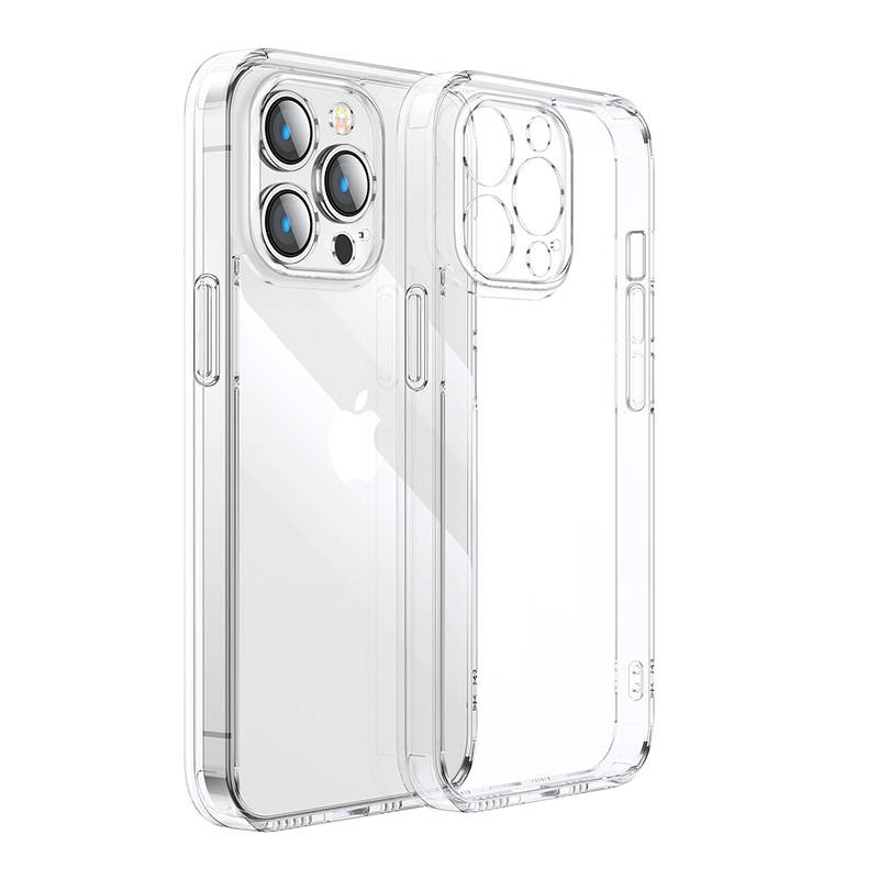 Coque transparente Joyroom JR-14D4 pour iPhone 14 Pro Max - Ypsilon Computers