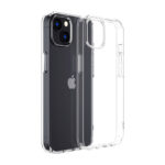 Coque transparente Joyroom JR-14X3 pour iPhone 14 Plus