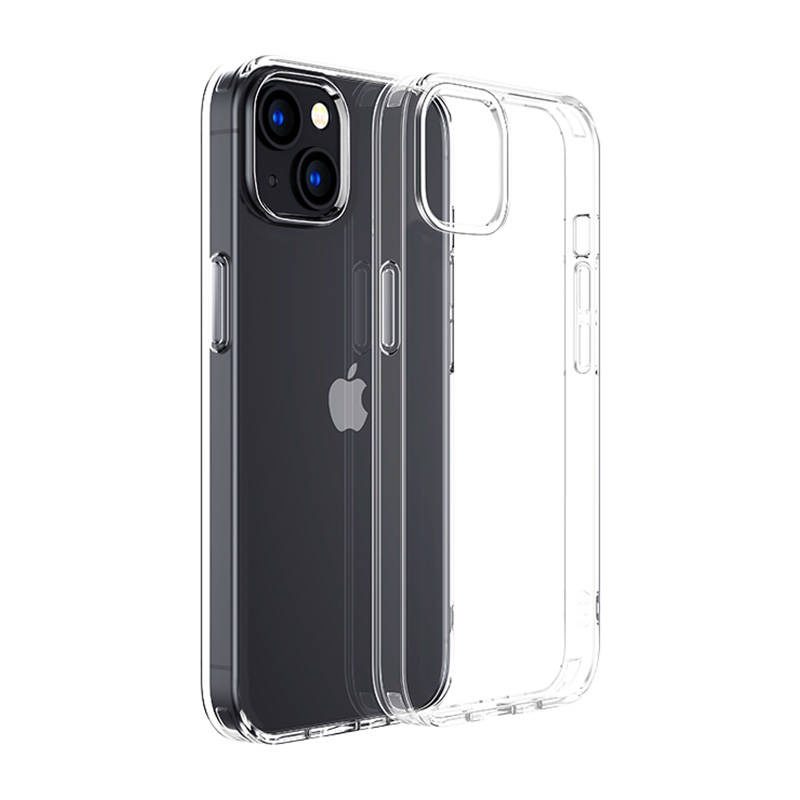 Coque transparente Joyroom JR-14X3 pour iPhone 14 Plus - Ypsilon Computers