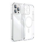 Coque magnétique transparente Joyroom JR-14D5 pour iPhone 14