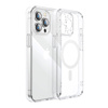 Coque magnétique transparente Joyroom JR-14D7 pour iPhone 14 Plus - Ypsilon Computers