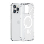 Coque magnétique transparente Joyroom JR-14H6 pour iPhone 14 Pro