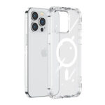 Coque magnétique transparente Joyroom JR-14H6 pour iPhone 14 Pro