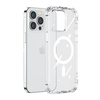 Coque magnétique transparente Joyroom JR-14H6 pour iPhone 14 Pro - Ypsilon Computers