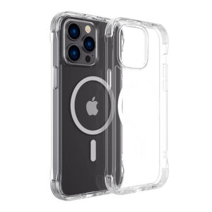 Coque magnétique transparente Joyroom JR-14H7 pour iPhone 14 Plus - Ypsilon Computers