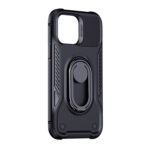 Coque noire Joyroom JR-14S1 pour iPhone 14