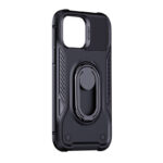 Coque noire Joyroom JR-14S1 pour iPhone 14